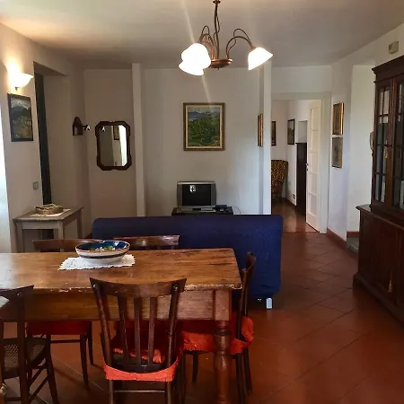Apartment Esther 1 Luino