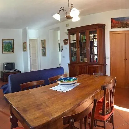 Esther 1 Apartment *
